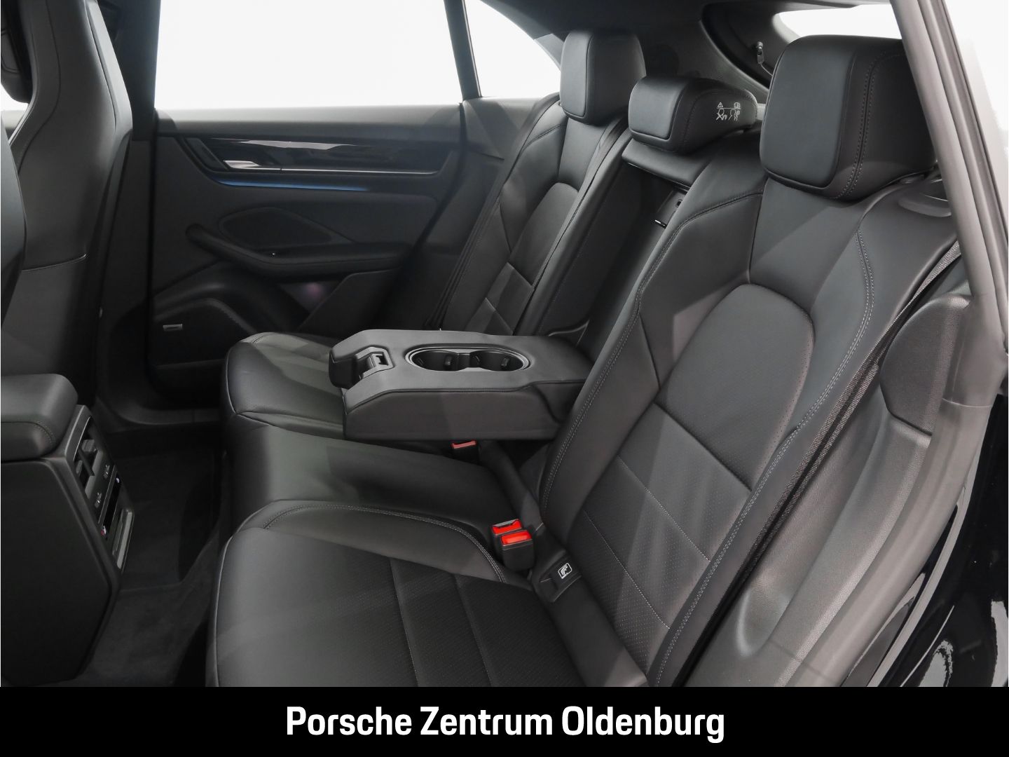 Porsche Macan - Bild 22