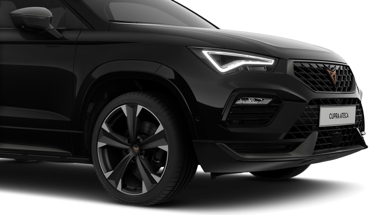 Cupra Ateca - Bild 7