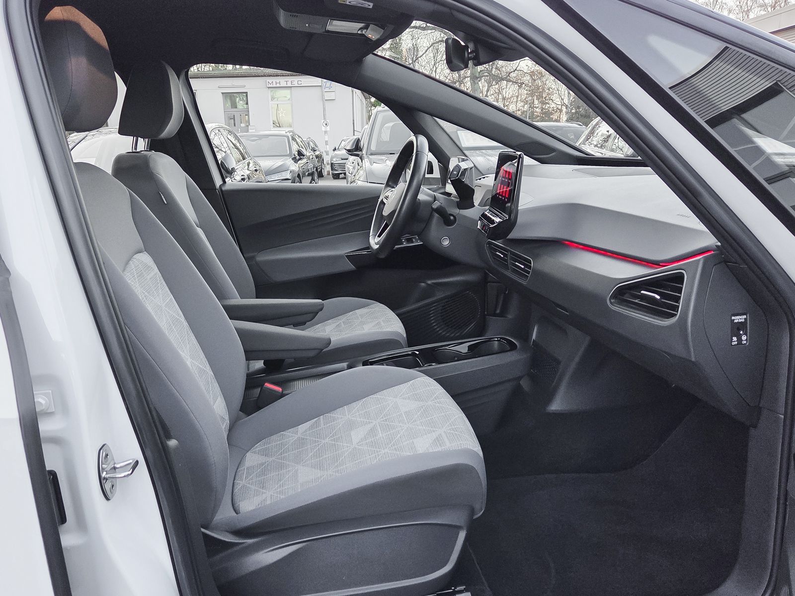 Volkswagen ID.3 - Bild 9