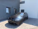 BMW 530 d F11 Touring M-Paket/AHK