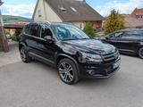 Volkswagen Tiguan 2.0 TDI 125kW 4MOTION Sport & Style S... - Volkswagen Tiguan aus 2011: TDI