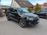 Volkswagen Tiguan 2.0 TDI 125kW 4MOTION Sport & Style S... - Volkswagen Tiguan aus 2011: TDI
