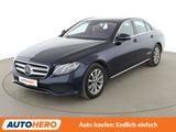 Mercedes-Benz E-Klasse E 250 Avantgarde Aut.*NAVI*HEAD-UP*LED* - Mercedes-Benz E-Klasse Gebrauchtwagen in Frankfurt