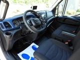 Iveco DAILY 72C18 AUFZUG 14 PALETTEN TEMPOMAT - Angebote