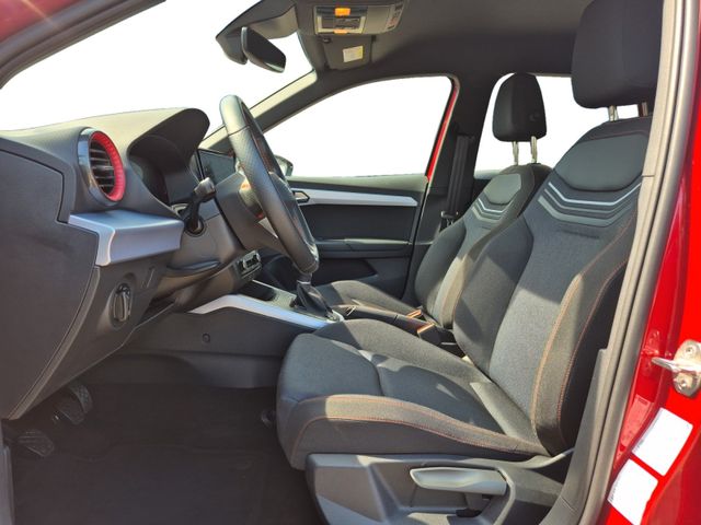 Seat Arona FR 1.0 TSI