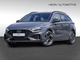 Hyundai i30 Kombi 1.5 T-GDI 48V DCT 2WD N LINE SHZ|DISTR - Hyundai i30: Standheizung