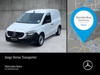 Mercedes-Benz Citan 110 CDI KA BASE+Klima+DAB+eltr. Fenst