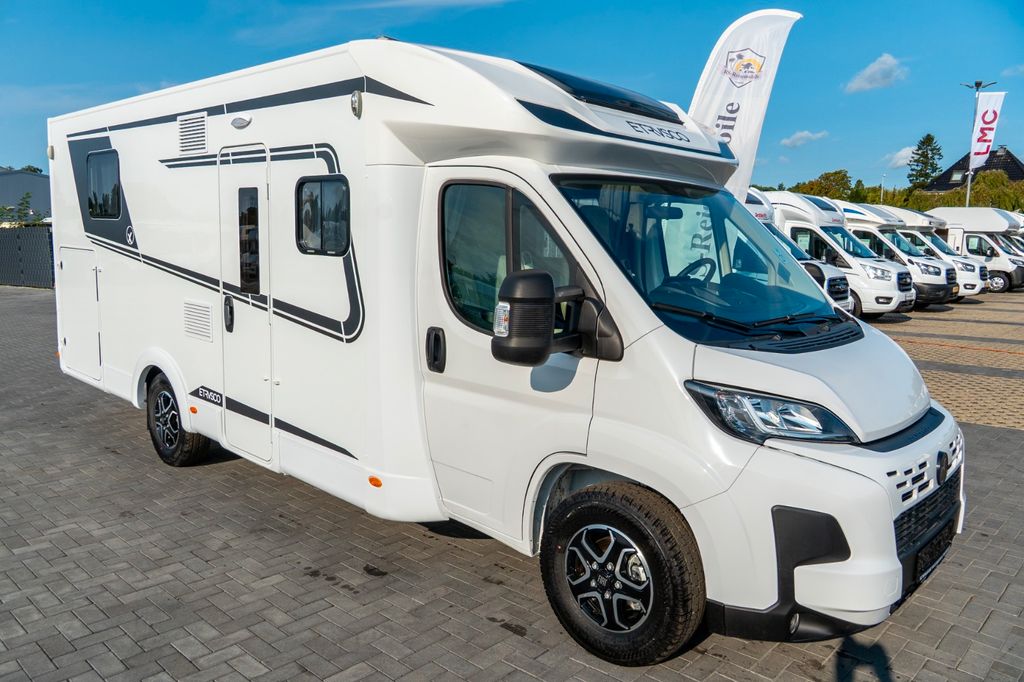 T 7400 QBC *180PS*Autom.*Mj.25*Queensb.*Hubbett*