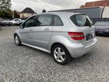 Mercedes-Benz B 170 Automatik 3.Hand Sitzheiz Isofix ALLWETTER - gebrauchte Mercedes-Benz B-Klasse aus dem Jahr 2006