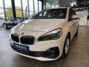 BMW 216d Active Tourer Advantage *1.HD*19%*NAVI*LED*