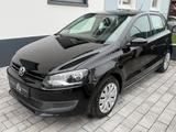Volkswagen Polo V Comfortline BlueMotion/BMT /TEMPOMAT/2.HD - Volkswagen Polo: Bluemotion Comfortline