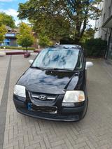 Hyundai Atos 1.1 Prime - gebrauchte Hyundai Atos aus dem Jahr 2007