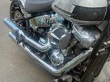Harley-Davidson Breakout 117 FXBR Kess-Tech  DON - Harley-Davidson Breakout 117