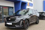 Cadillac XT6*Black Edition 400*Garantie bis 06/2027 - Cadillac aus 2024