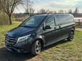 Mercedes-Benz Vito - Mercedes-Benz Vito in Ludwigshafen