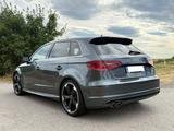 Audi A3 2.0 TDI quattro S-line/ 184PS/Turbo neu  - Audi A3: Turbo
