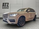 Volvo XC90 D5 AWD Inscription 7-Sitzer*LED*AHK*Memory* - Volvo XC90 Gebrauchtwagen in Bremen