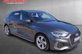 Audi A3 35 TFSI S-Line *Navi, LED, ACC, AppConnect* - gebrauchte Audi A3 aus dem Jahr 2024