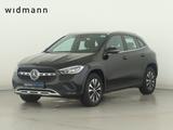 Mercedes-Benz GLA 250 e Style*LED*MBUX*Sitzhzg*PARKTRONIC*DAB* - gebrauchte Mercedes-Benz GLA 250 aus dem Jahr 2022