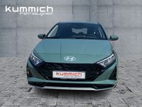 Hyundai i20 - Vorschau Bild 2