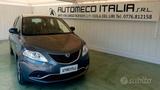 Lancia Ypsilon 1.2 BENZ - 2017 - KM. 111.000 - Lancia: Limousine, K