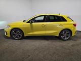 Audi A3 Sportback 45 1.4 TFSI e S-Line S-Line/ACC/AUT - Audi A3 Gebrauchtwagen in Nürnberg