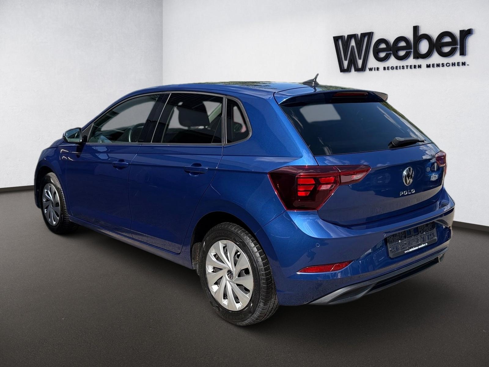 Volkswagen Polo Life * SHZ * NAVI * LED * APP CONNECT *, миниатюра 11