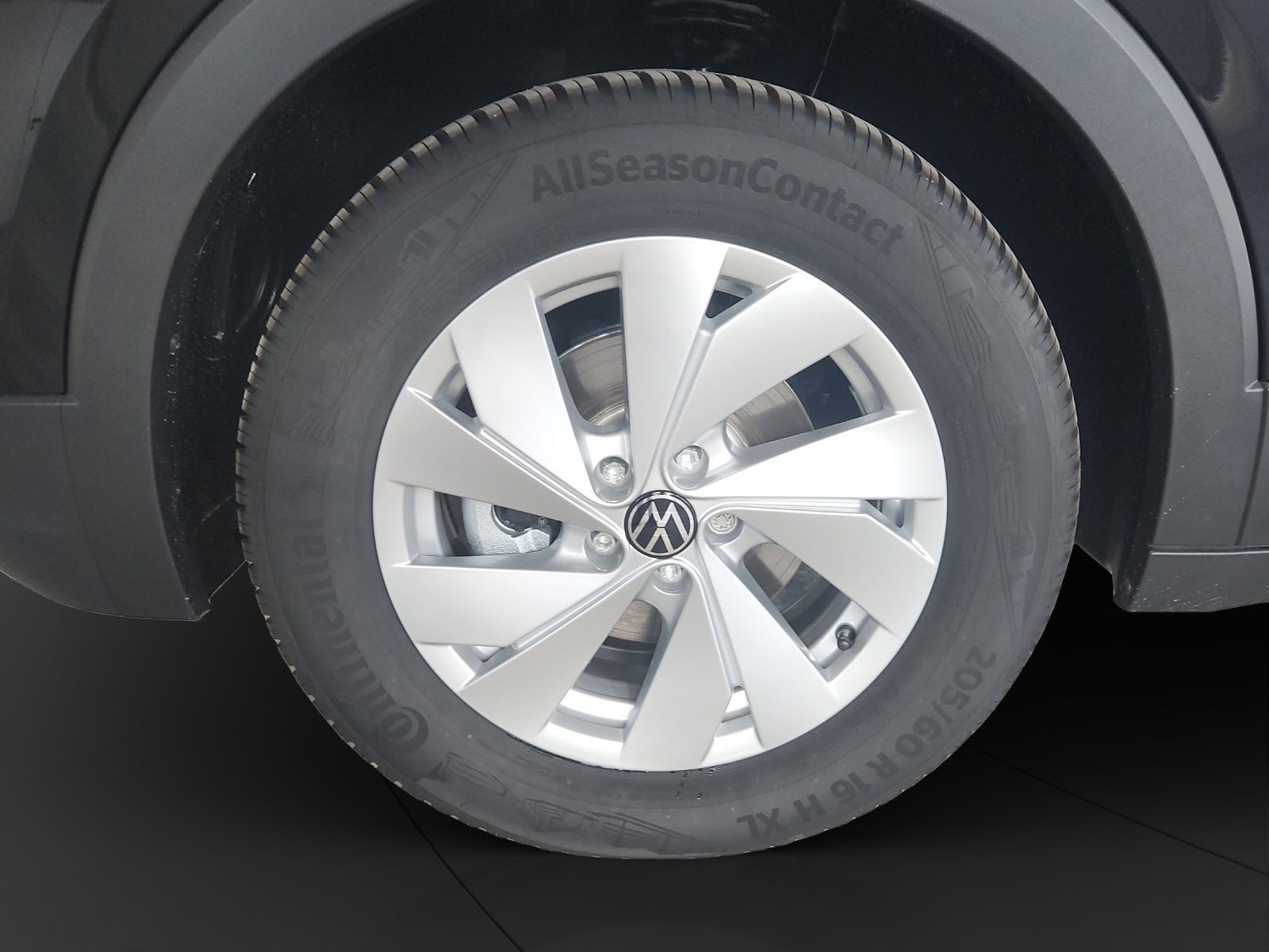 Volkswagen T-Cross - Bild 7