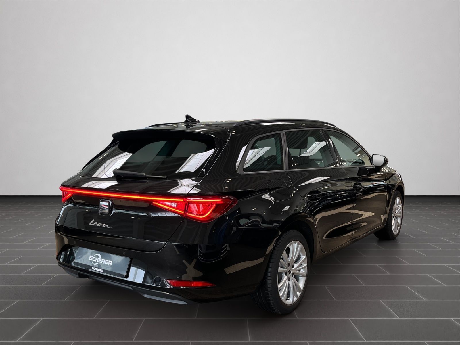 Seat Leon - Bild 3