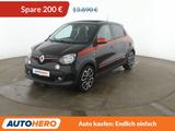 Renault Twingo 0.9 Energy GT Aut.*NAVI*FALTDACH*CAM*SHZ* - Renault Twingo in Leverkusen