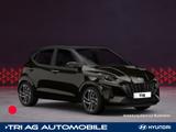 Hyundai i10 FL Prime 1.2 Benziner (79 PS) 5-AMT (automat - Hyundai i10: Prime