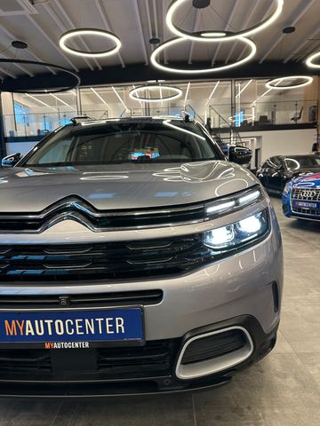 Citroën C5 Aircross Shine *Standh.*Navi*LED*