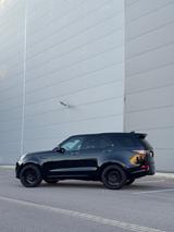 Land Rover Discovery 5 HSE Luxury SDV6 | Dynamic - Land Rover Discovery LA