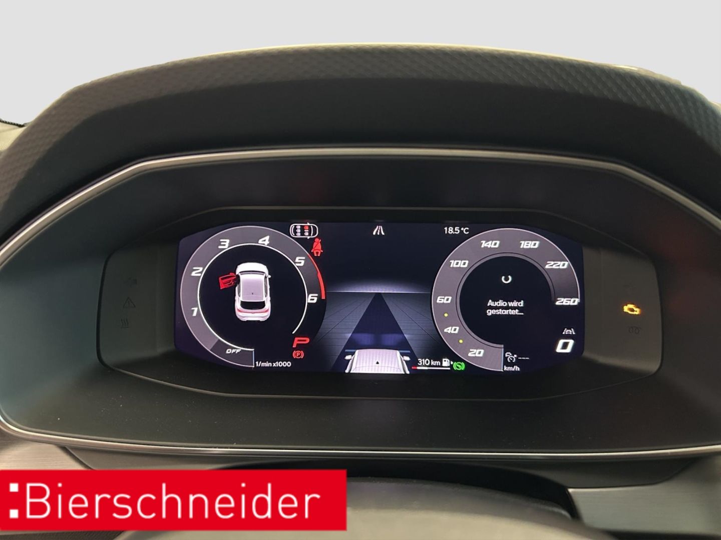 Seat Leon - Bild 17