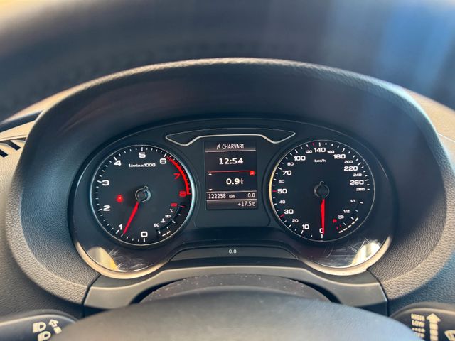MYAUTOCENTER – Gebraucht- und Jahreswagen mit Werkstattservice in Pfaffenhofen Audi A3 *Sportback*TEMPO*AHK*2-ZONEN*TÜV-327*