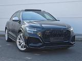 Audi RSQ8 (Massage/Ceramic/360 Kamera) - gebrauchte Audi RSQ8 aus dem Jahr 2024