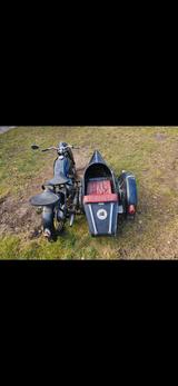 Simson 425 T mit Stoye 1 - Offers
