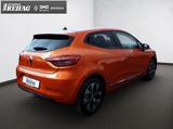 Renault Clio TCe90 x-tronic Evolution *KLIMA*PDC* NAVI* - Renault Clio: Automatik