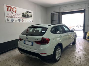 BMW X1 - 3