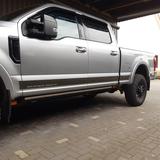 Ford F 250 - TREMOR - 7.3 l - Ford F 250 von privat
