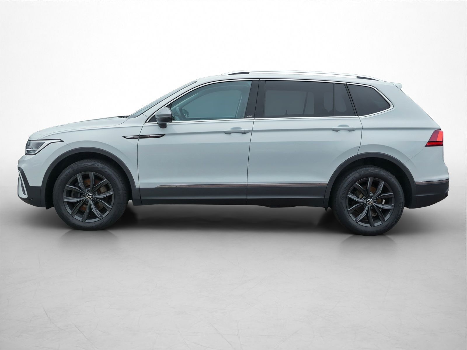 Volkswagen Tiguan Allspace - Bild 3