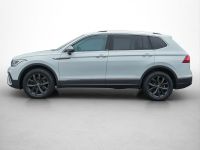 Volkswagen Tiguan Allspace - Vorschau Bild 3