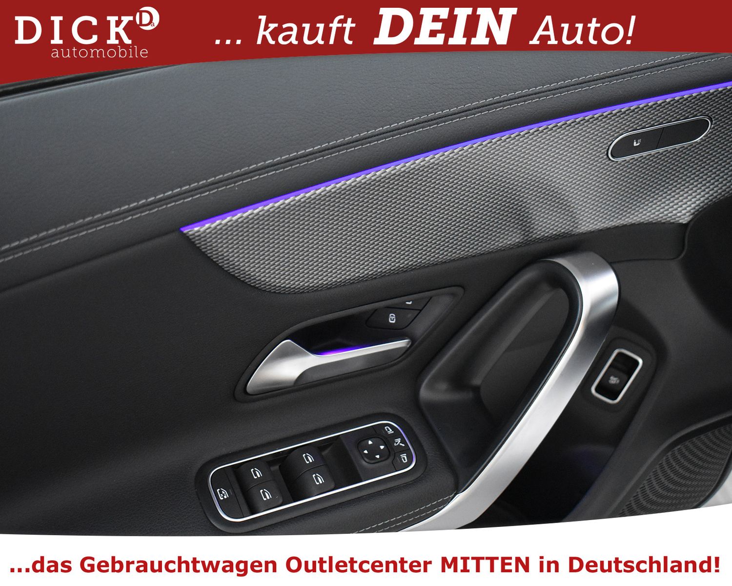 MERCEDES-BENZ CLA 180 Coupe Progress WEIDES+NAVI+LEDER+SHZ+LED - Image 15