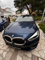 BMW Sport Line, Schaltgetriebe, Navi, Alufelgen - BMW: Alufelgen
