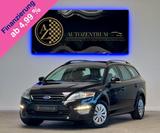 Ford Mondeo 2.0i Turnier Trend Facelift*NAVI*TEMPOMAT - Ford Mondeo: Facelift