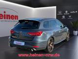 Seat Leon ST Cupra R 2.0 TSI DSG 4Drive NAVI LED ACC - Seat Leon in Hamm