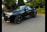 BMW X4 xDrive30d AT M Sport M HUD, AHK - BMW X4 von privat