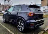 Volkswagen T-Cross 1.0 TSI OPF 85kW DSG Style Style - VW T-Cross Gebrauchtwagen in Berlin