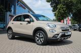 Fiat 500X 1.6i - Fiat 500X mit Schiebedach