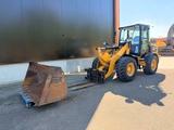 CAT Caterpillar 908M | NEW TYRES - #212461 - Angebote